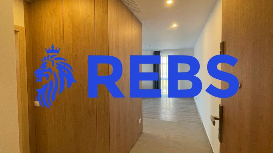 Apartament 2 camere Urban Plaza - Poză 5