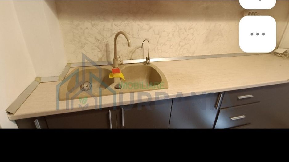 Apartament 2 camere de inchiriat, zona Canta, bloc 530, Liteni - Poză 8