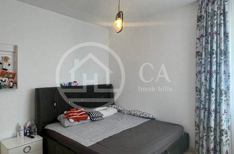 Casa SMART HOME moderna cu 4 camere de vanzare in Santandrei Bihor - Poză 17