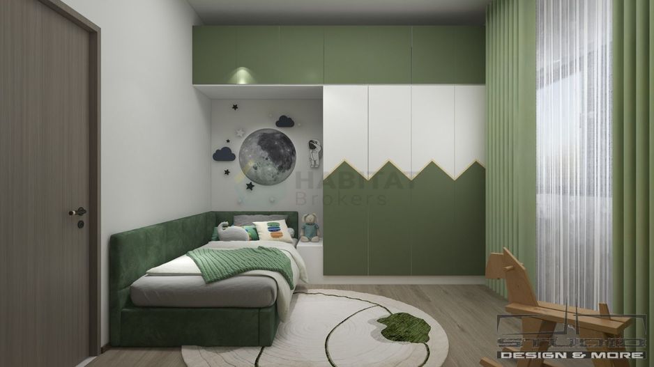 Ultimele 2 apartamente de 3 camere cu grădină în Tunari - Poză 21