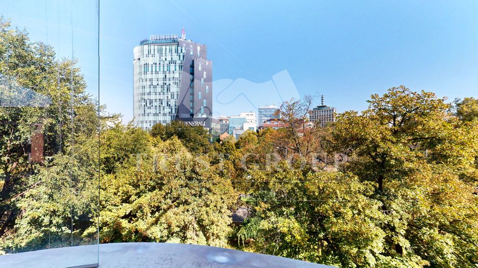 Apartament 4 camere Aviatorilor | Loc de parcare - Poză 34