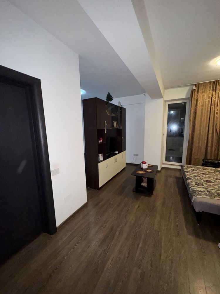 Garsoniera str. Tineretului Militari Residence 35 mp - Poză 1
