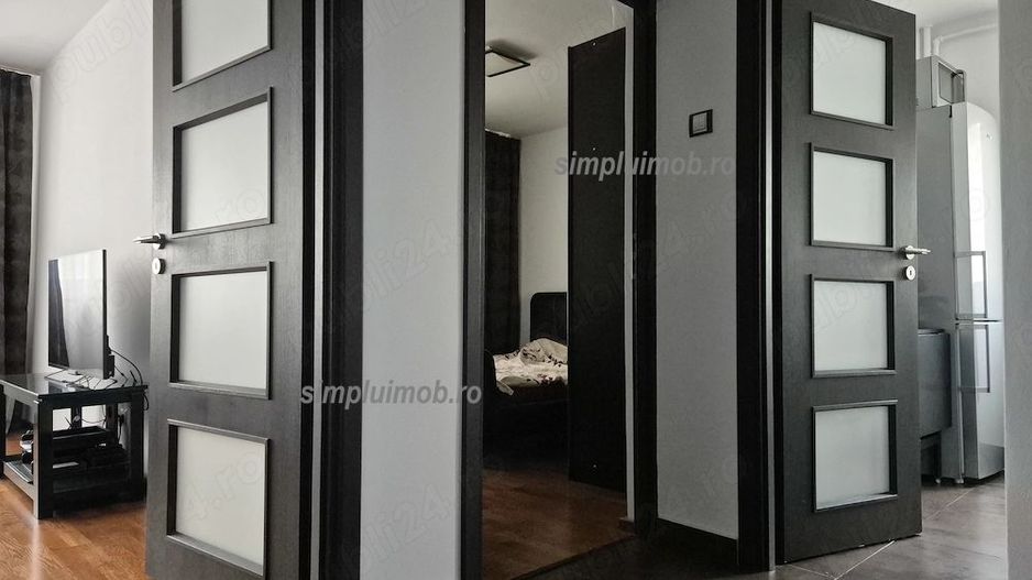 Decomandat 2 Camere Etaj 1 Brancoveanu Parc Tineretului - Poză 5
