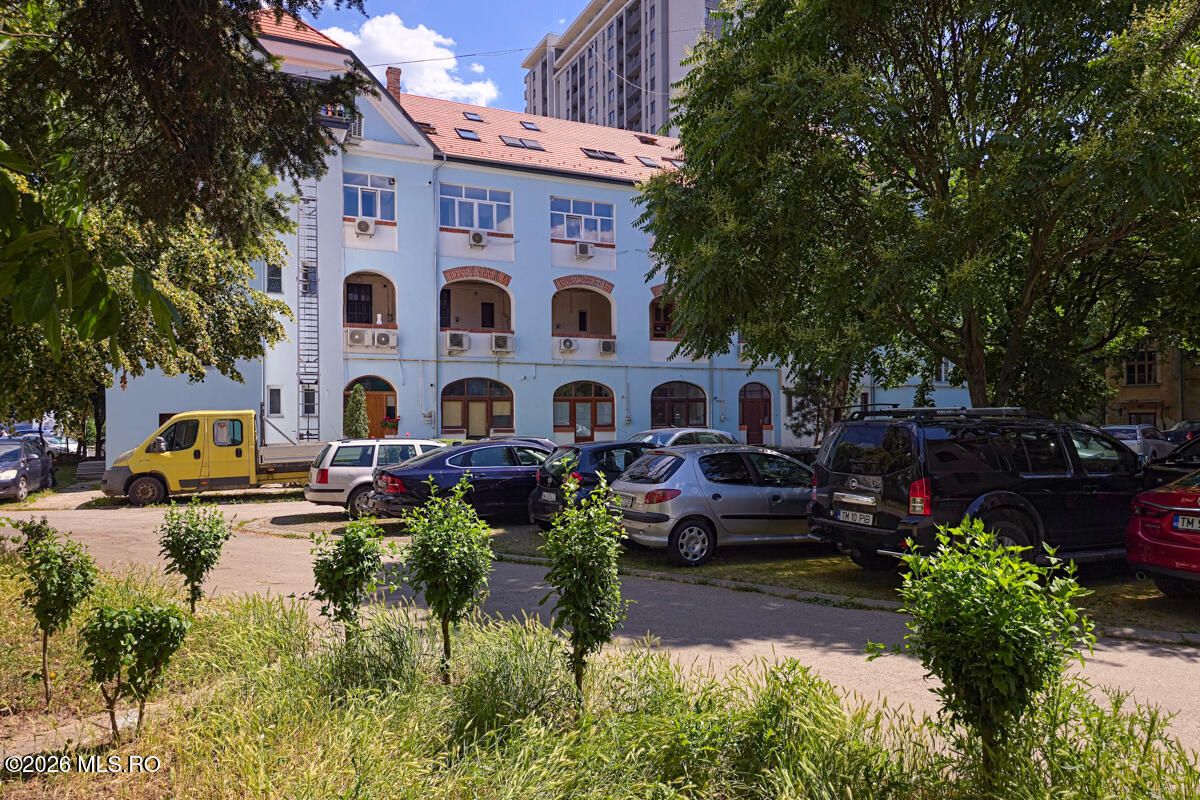 Take Ionescu 71 - 3 Camere + Mezanin, 2 Bai, Terasa, 108 Mp, Parcare - Poză 28