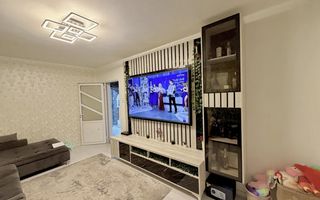 Apartament 3 camere decomandat – Constantin Brâncoveanu | etaj 1 | 80mp - Poză 2