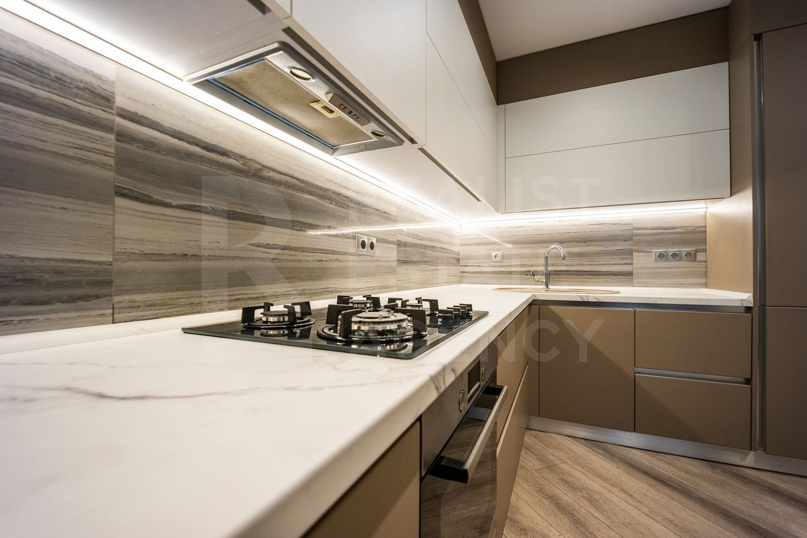 Vânzare, apartament, 1 cameră, Strada Ginta Latină, Ciocana - Poză 4