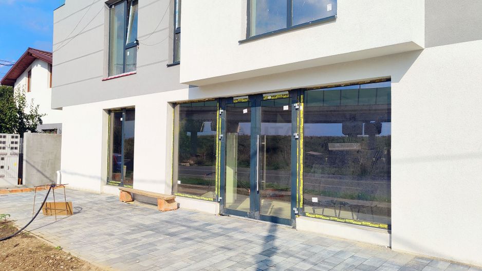 Open Space langa A3, posibilitati multiple - Poză 1