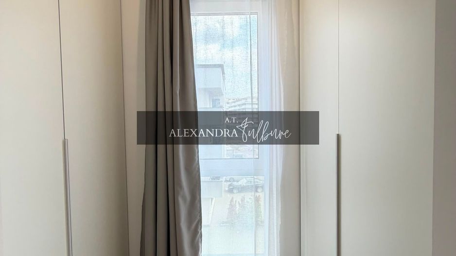 Apartament 2 camere, balcon, etaj intermediar, garaj, zona Eroilor - Poză 11