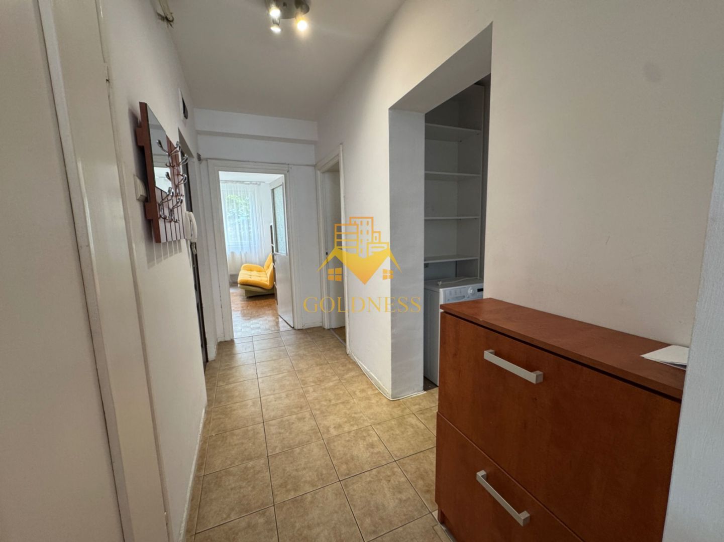 3 Camere Decomandate, Zona Cluj Arena, Sala Polivalenta, Grigorescu - Poză 6