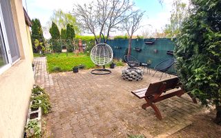 Apartament modern cu 2 camere de închiriat, etaj 2/3,  Giroc -zona Planetelor - Poză 17