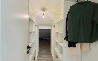 Casă tip duplex - 4camere - mobilata si utilata - Zona Est - Timisoara - Poză 14