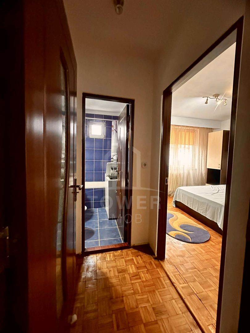 Apartament 2 camere semidecomandat – Vasile Milea - Poză 5
