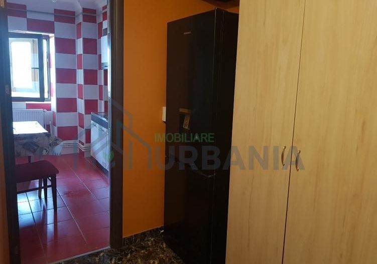 Apartament 1 cameră decomandat, 42 mp, de închiriat în cartierul Nicolina 1, Iași - Poză 9