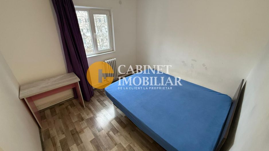 2 SD - 41 MP UTILI - BAZA 3 - ETAJ INTERMEDIAR - Poză 3