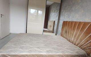 Vânzare, apartament cu 3 camere în zona Chiajna - Poză 5