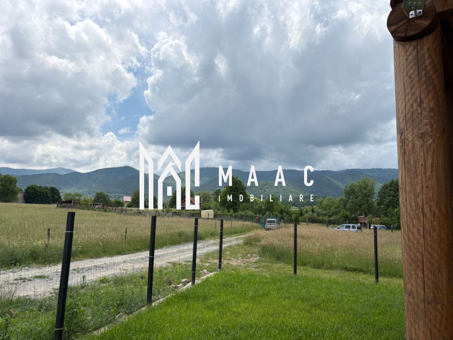 Cabana 5 Camere I 1520 mp teren I Lac de pești I Zona Tocile - Poză 23