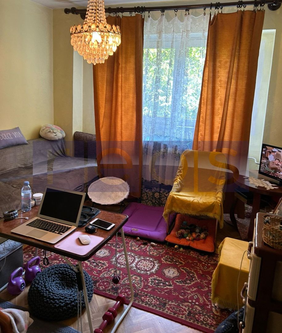 Apartament 2 camere,52 mp,vis-a-vis de Mega Mall-sect2 - Poză 1