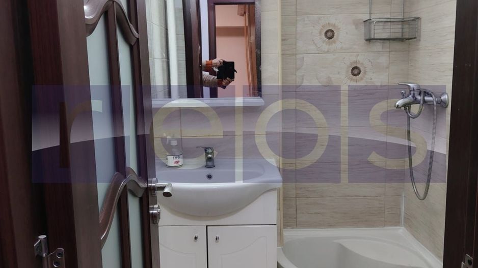 INCHIRIERE -GARSONIERA- CALEA  VICTORIEI - Poză 6