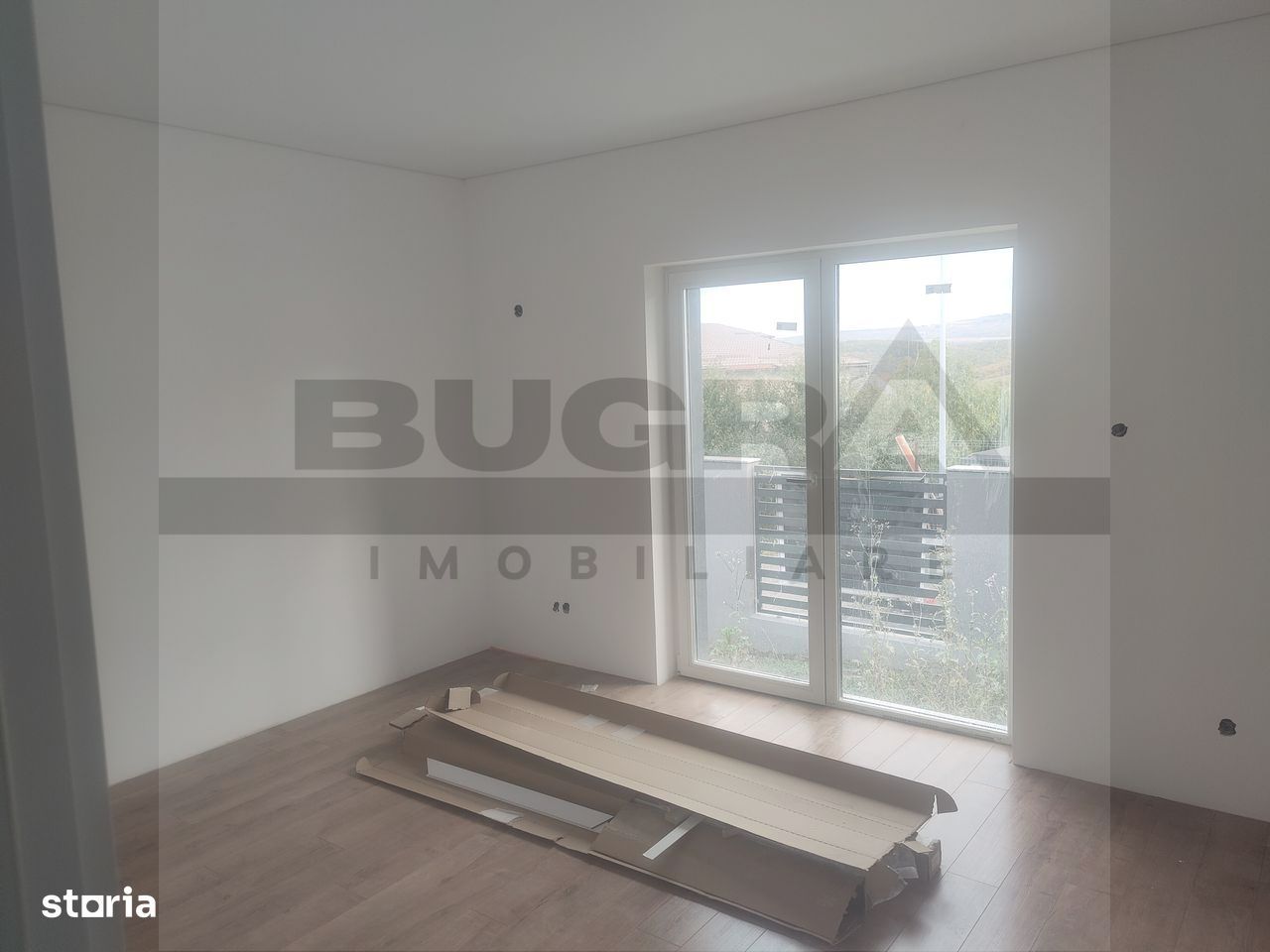 Casa individuala, 118 mp, 450 mp teren, Dezmir - Poză 4