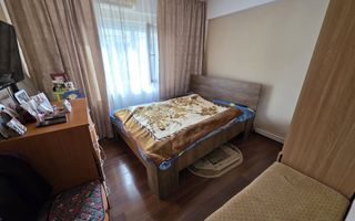 2 Camere Decomandat- Mobilat si utilat- Zona Mircea cel Batran - Poză 3