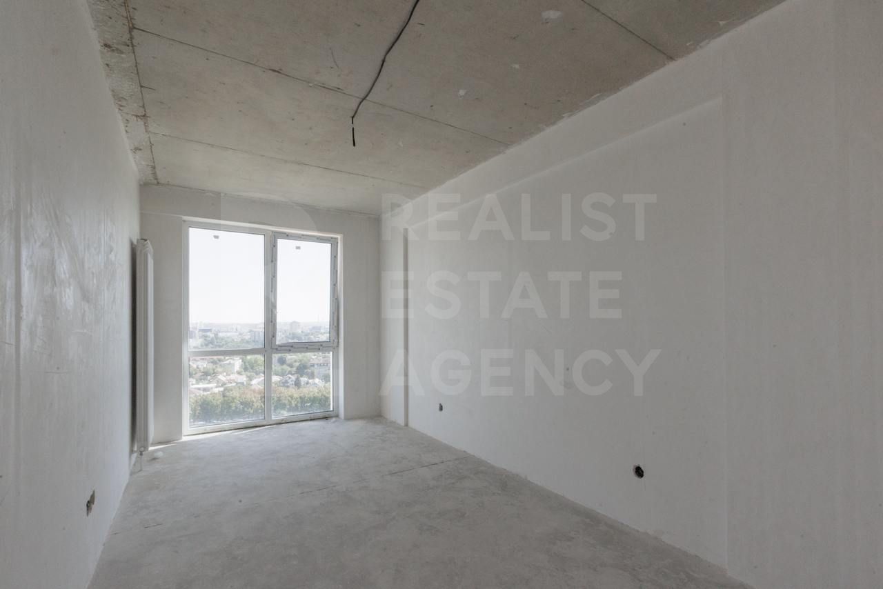 Vânzare, apartament, 3 camere + living, strada Vasile Lupu, Buiucani - Poză 7