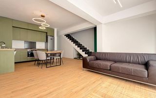 P+1 | 4 camere | Curte proprie | Zonă centrală - Poză 3