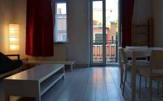 2 Camere tip studio Unirii in vila, 1/1, mobilat si utilat, intim - Poză 10