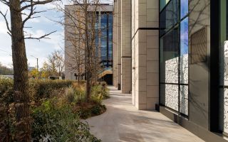 Vânzare, penthouse, 3 camere, strada Calea Ieşilor, Sculeni - Poză 20