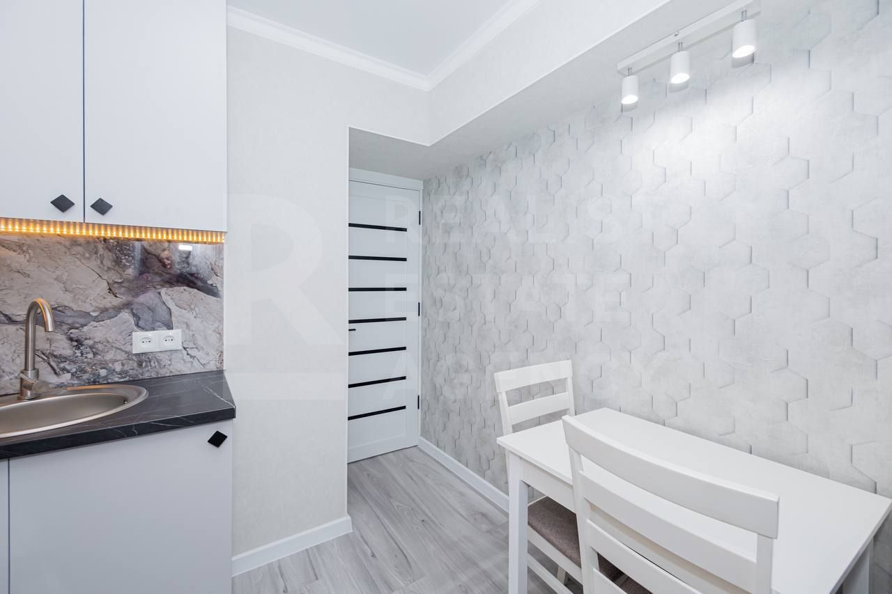 Vânzare, apartament, 1 cameră, str. Ion Neculce, Buiucani - Poză 2