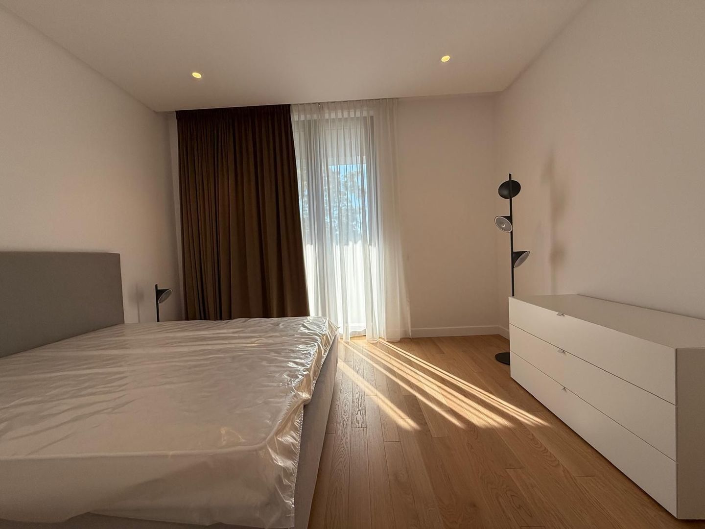 ONE RAHMANINOV | 4 rooms | 200sqm | FLOREASCA - Poză 7