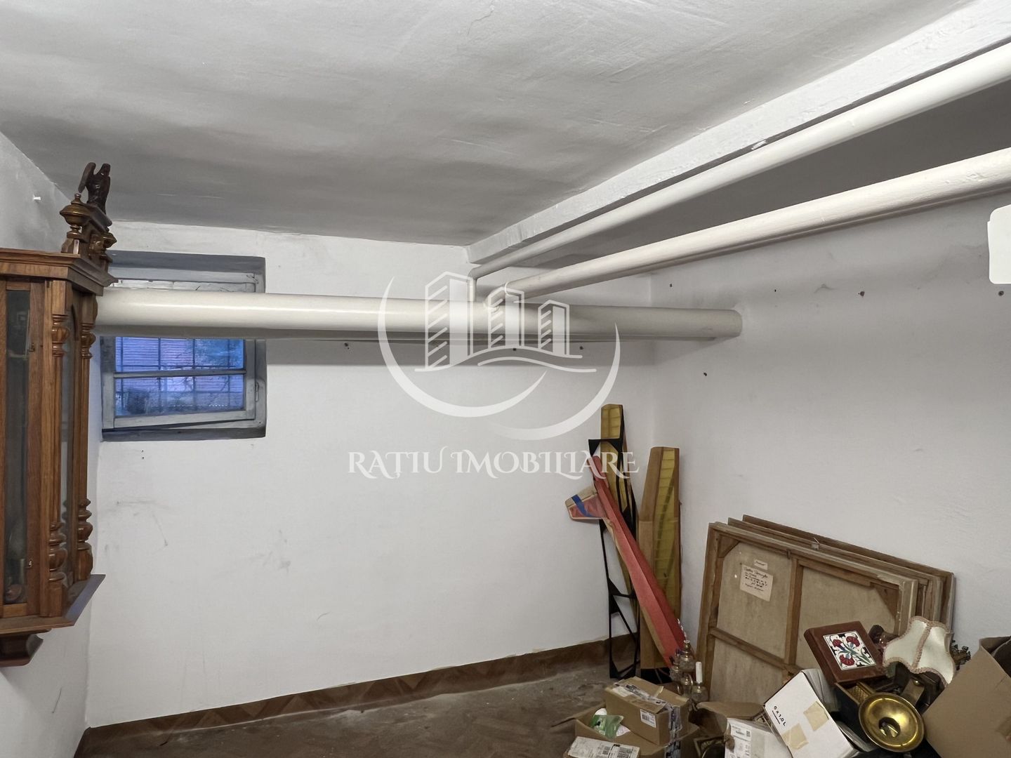 Apartament cu 2 camere | Parcare Supraterana | etajul 1 | Central | Oradea - Poză 13