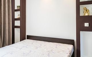 Drumul Taberei, 2 camere de inchiriat, etaj 2, decomandat, 41 mp, mobilat modern - Poză 5