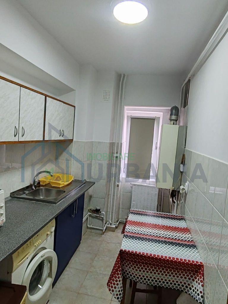 Apartament de închiriat, 2 camere, zona Alexandru cel Bun, lângă Carrefour Gara Mare - Poză 2