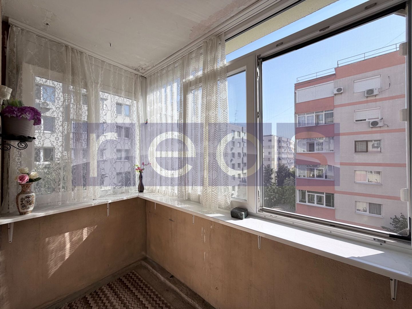2 CAMERE DECOMANDAT | TEIUL DOAMNEI | BLOC REABILITAT | - Poză 13