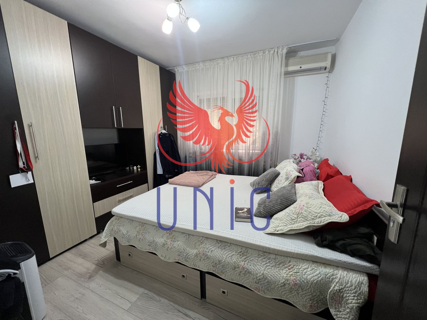 3 camere decomandate, parter, Orizont - 131 000 Euro - Poză 22