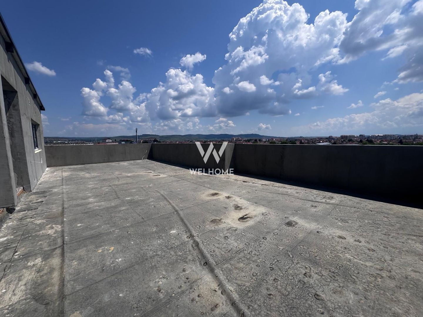 Penthouse 3 camere , 2 bai,TERASA 90mp, Lacul lui Binder, Sibiu - Poză 14