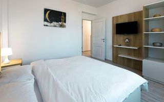 Apartament decomandat | Zona Palas | Vedere directa catre Palas - Poză 11