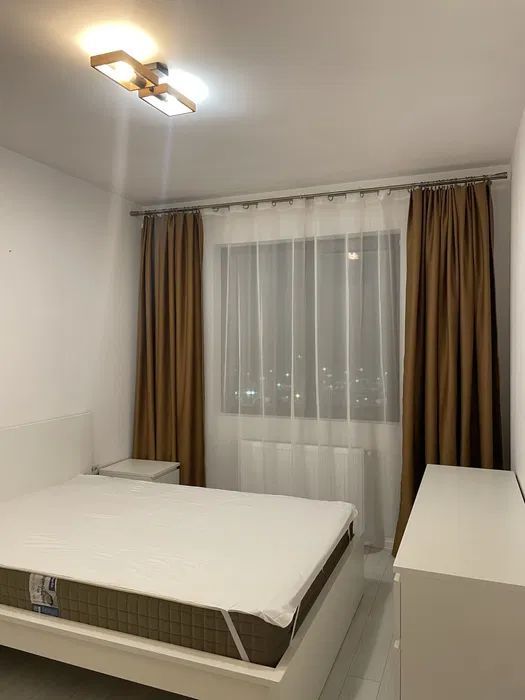 AP. 2 CAMERE- SALAJ, CENTRALA, PARCARE, BLOC NOU, BUCATARIE INCHISA - Poză 2