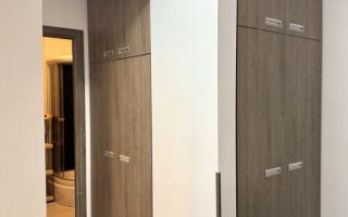 3 camere open space, Parcare, Pet Friendly, Modern, Vivo, Floresti - Poză 8