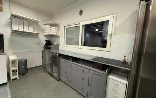 Spatiu comercial (bucatarie) de inchiriat in zona Dristor - Poză 3