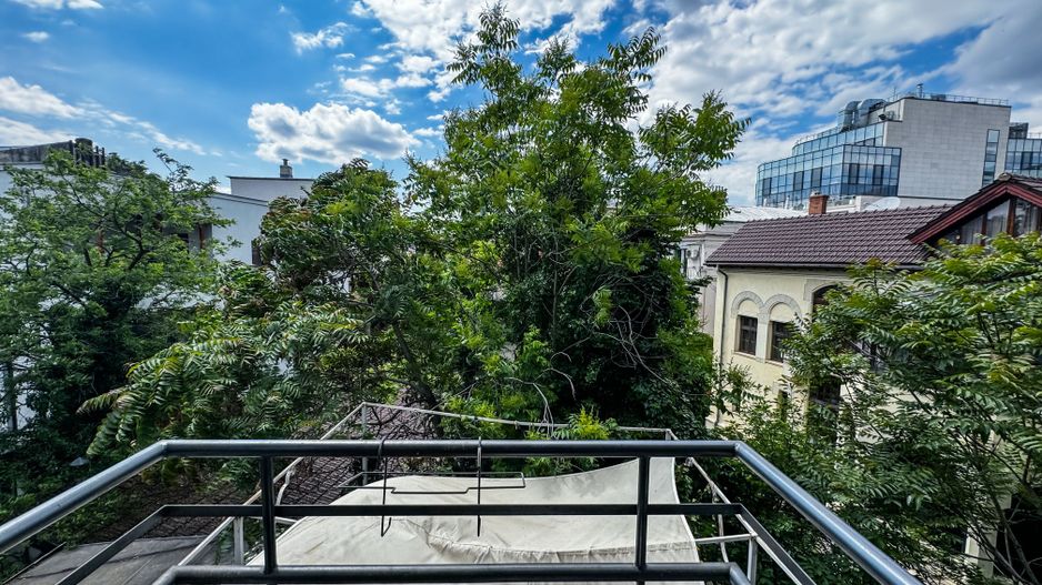 Apartament 3 camere Caderea Bastiliei - Poză 17