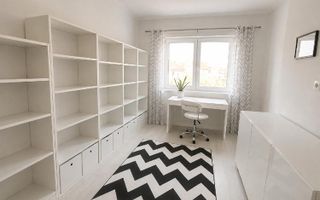 Duplex Premium | 5 cam, 3 bai | 119 mp Utili | Zonă Pădure Dumbrăvița - Poză 6