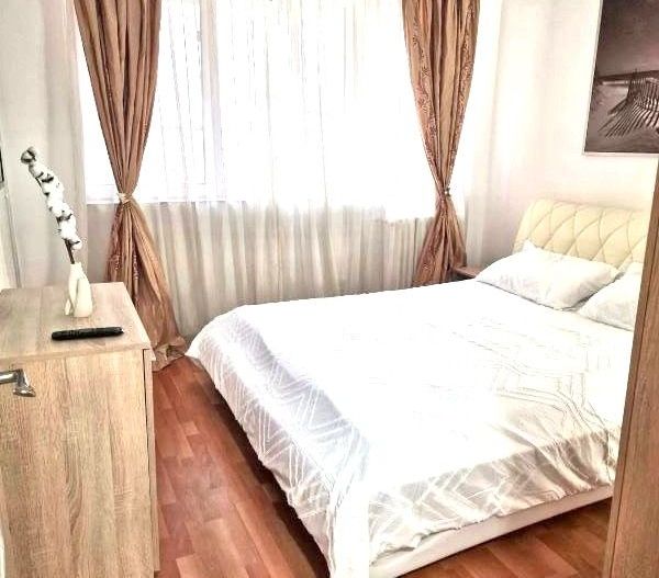 Închiriere Apartament cu 2 camere, 3 min metrou Ștefan cel Mare, AC, Dorobanți ✨ - Poză 6