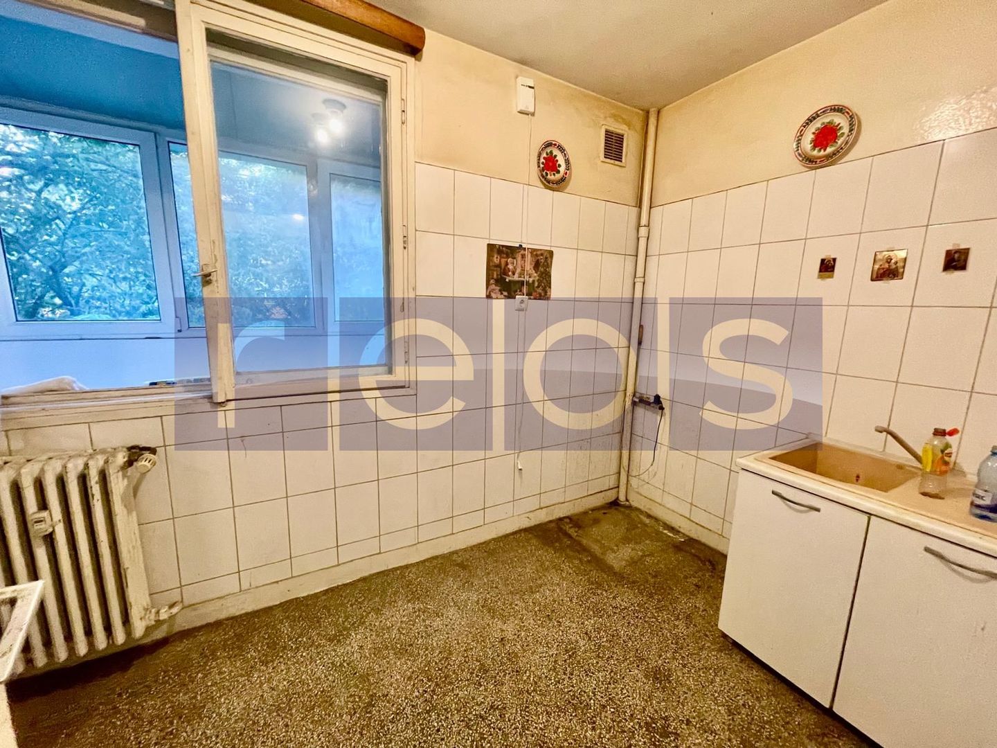 VANZARE APARTAMENT 2 CAMERE 55MP CAMPIA LIBERTATII PARCUL GHEORGHE PETRASCU - Poză 8