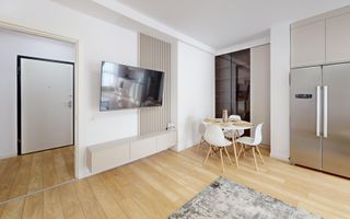 Apartament 2 camere | OMV Pipera | MTM Residence - Poză 5