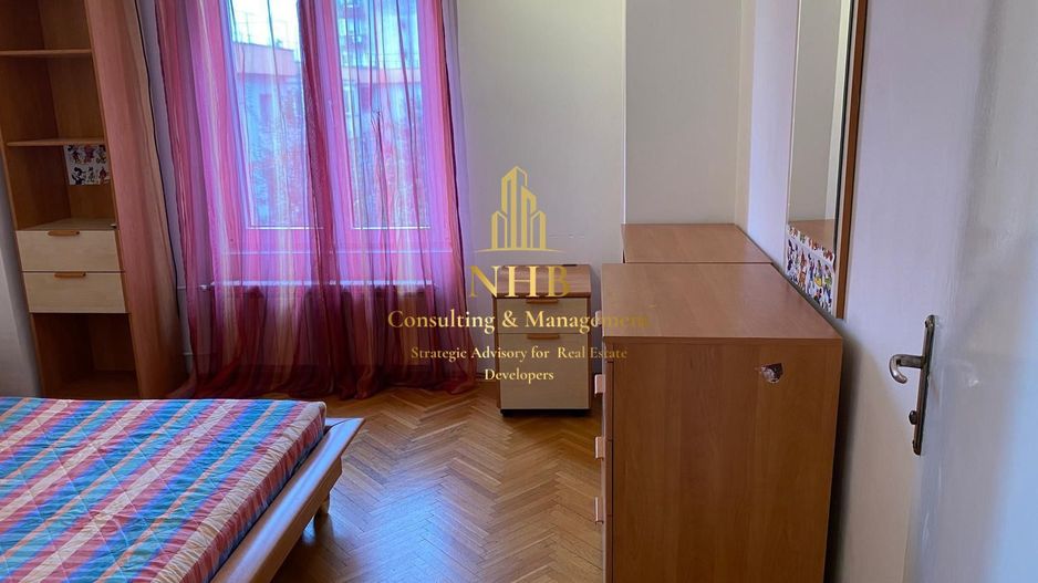 Apartament de ichiriat -3 camere BARBU VACARESCU - Poză 2