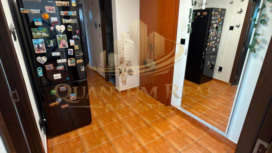 Apartament 3 Camere,Decomandat,Confort 1 Sporit-Oltenitei - Poză 8