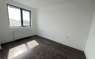 Vila de vanzare-4 camere-2 bai-Teren 350 MP - Poză 9