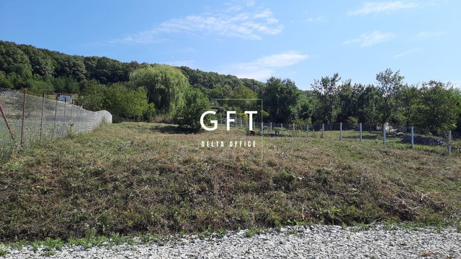 Teren de vanzare Bistrita, zona Raal - Poză 2