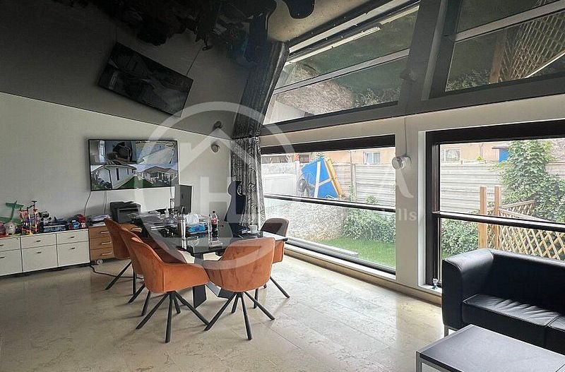 Casa SMART HOME moderna cu 4 camere de vanzare in Santandrei Bihor - Poză 7